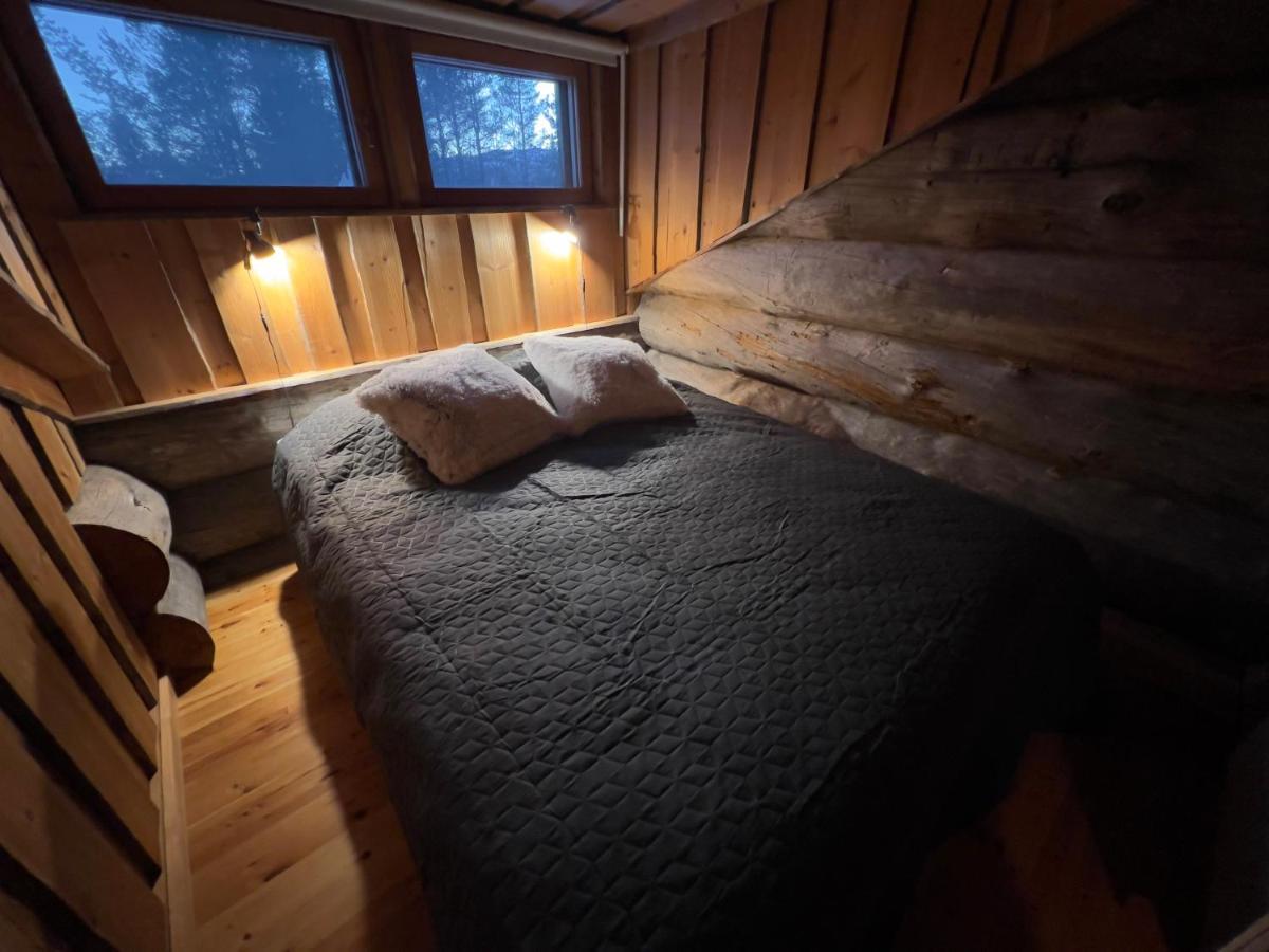 Apartmán Ruka Saaruakuja 3 As 1-4 Exteriér fotografie